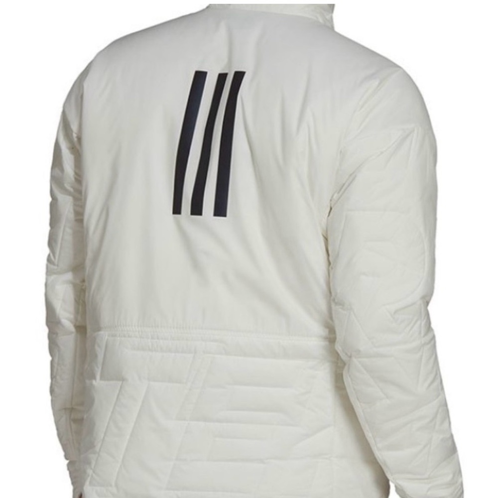 Adidas Terrex Myshelter Prima Jacket - Men’s medium